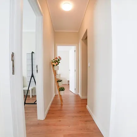 Casa Da Avo Toninha By Quantique Apartment Braga Exterior photo