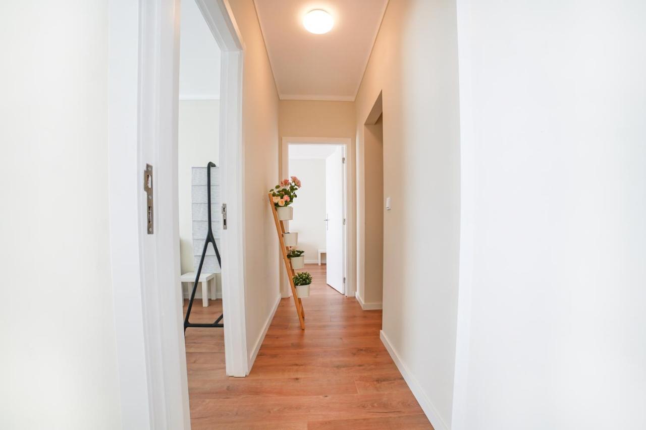 Apartment Casa Da Avo Toninha By Quantique Braga