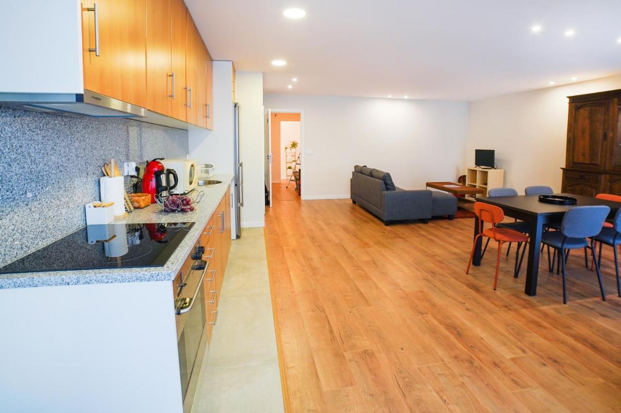 Apartment Casa Da Avo Toninha By Quantique Braga