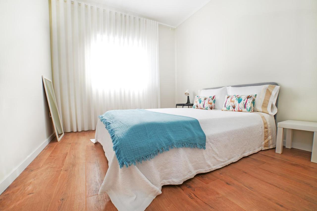 Casa Da Avo Toninha By Quantique * Braga