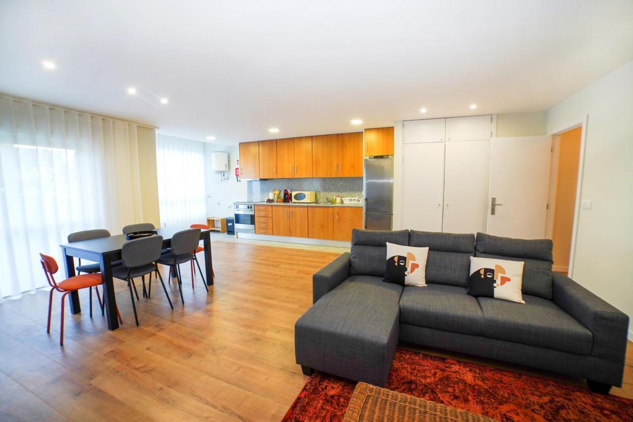 Apartment Casa Da Avo Toninha By Quantique
