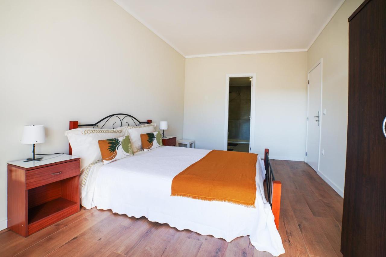 Casa Da Avo Toninha By Quantique Apartment *