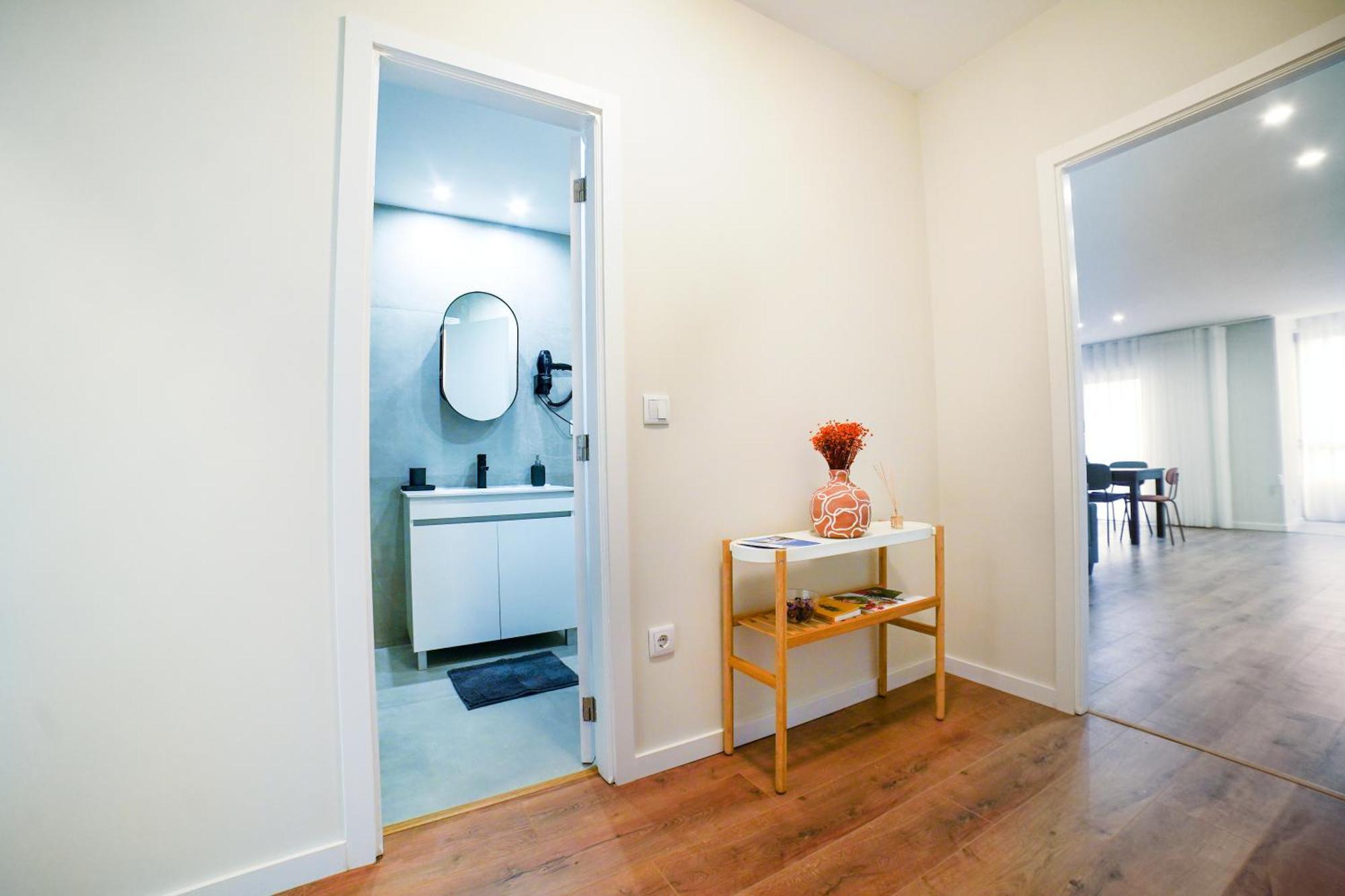 Casa Da Avo Toninha By Quantique Apartment *