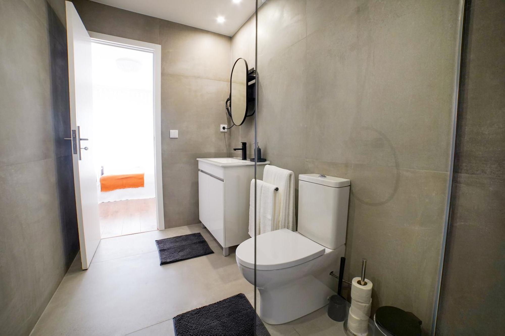 Casa Da Avo Toninha By Quantique * Braga