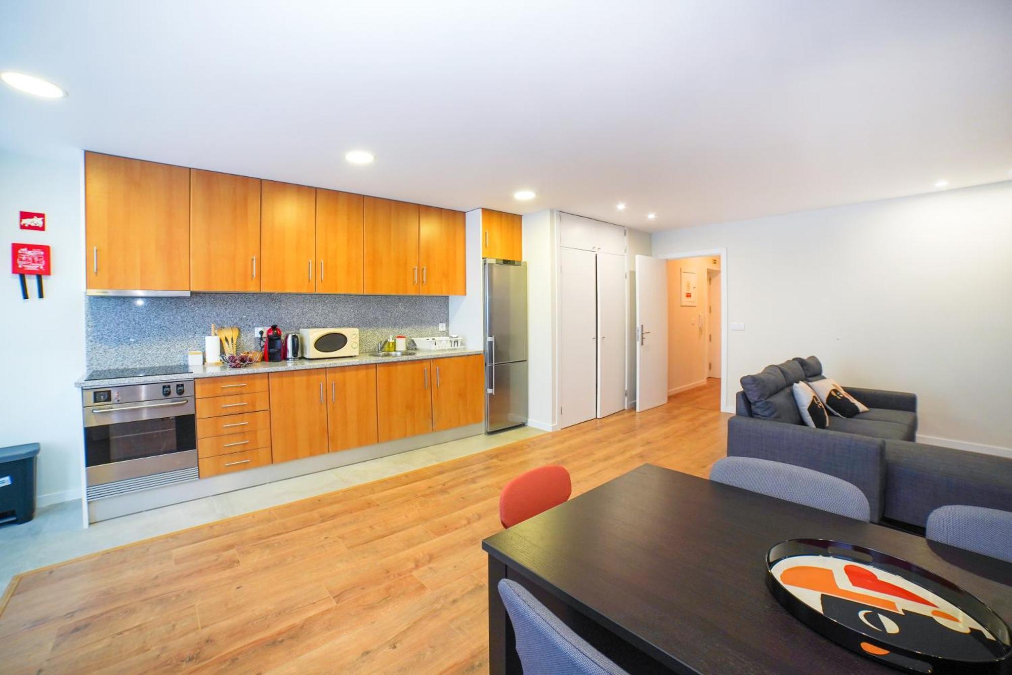 Casa Da Avo Toninha By Quantique Apartment Braga
