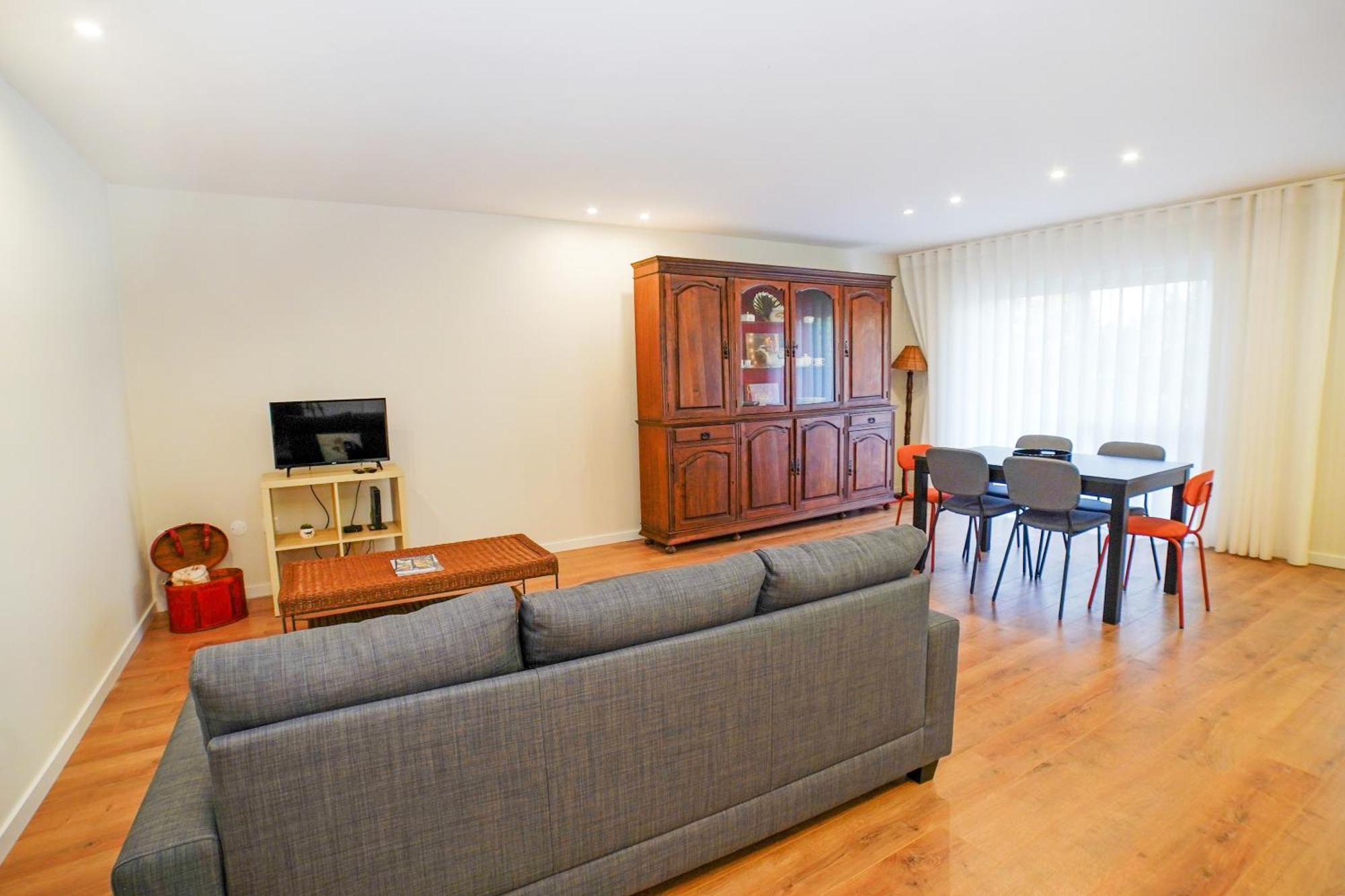 Apartment Casa Da Avo Toninha By Quantique