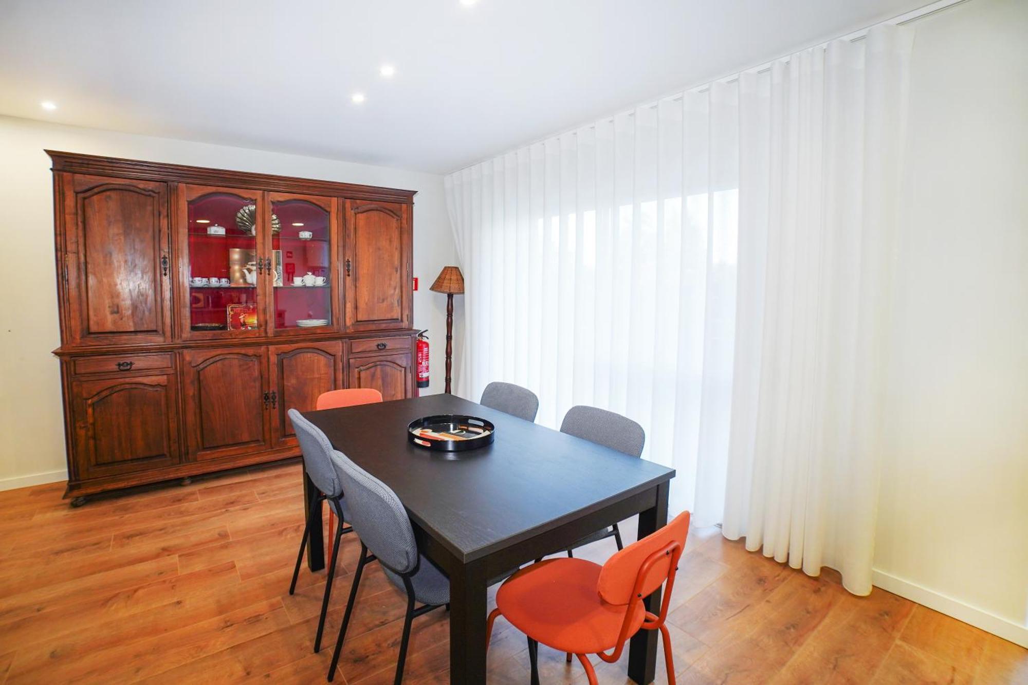 Casa Da Avo Toninha By Quantique Apartment Braga