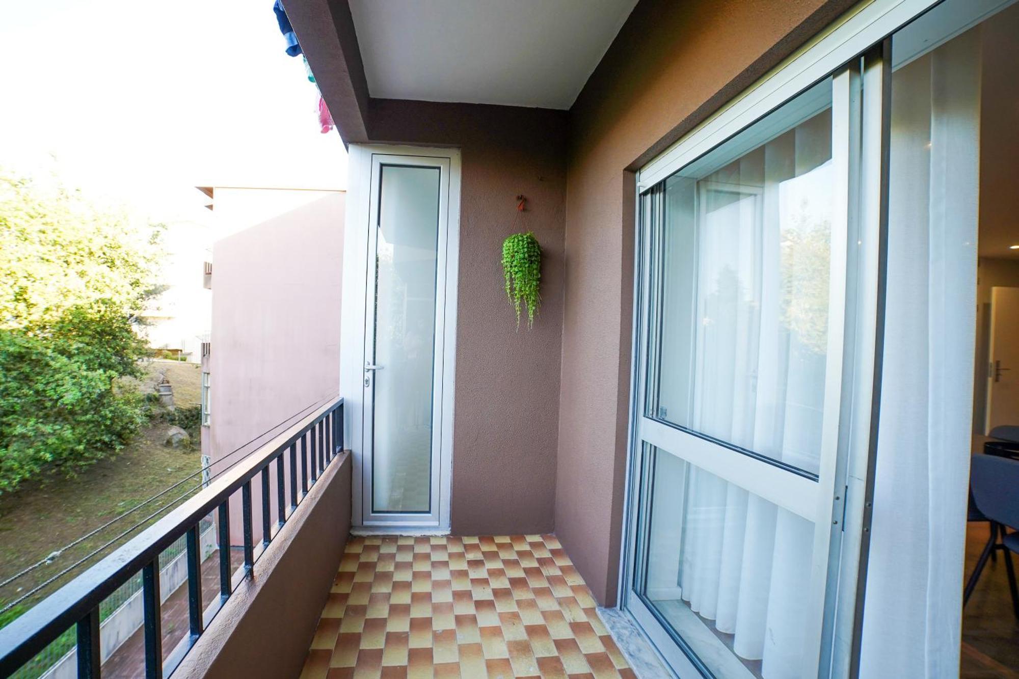 Casa Da Avo Toninha By Quantique Braga
