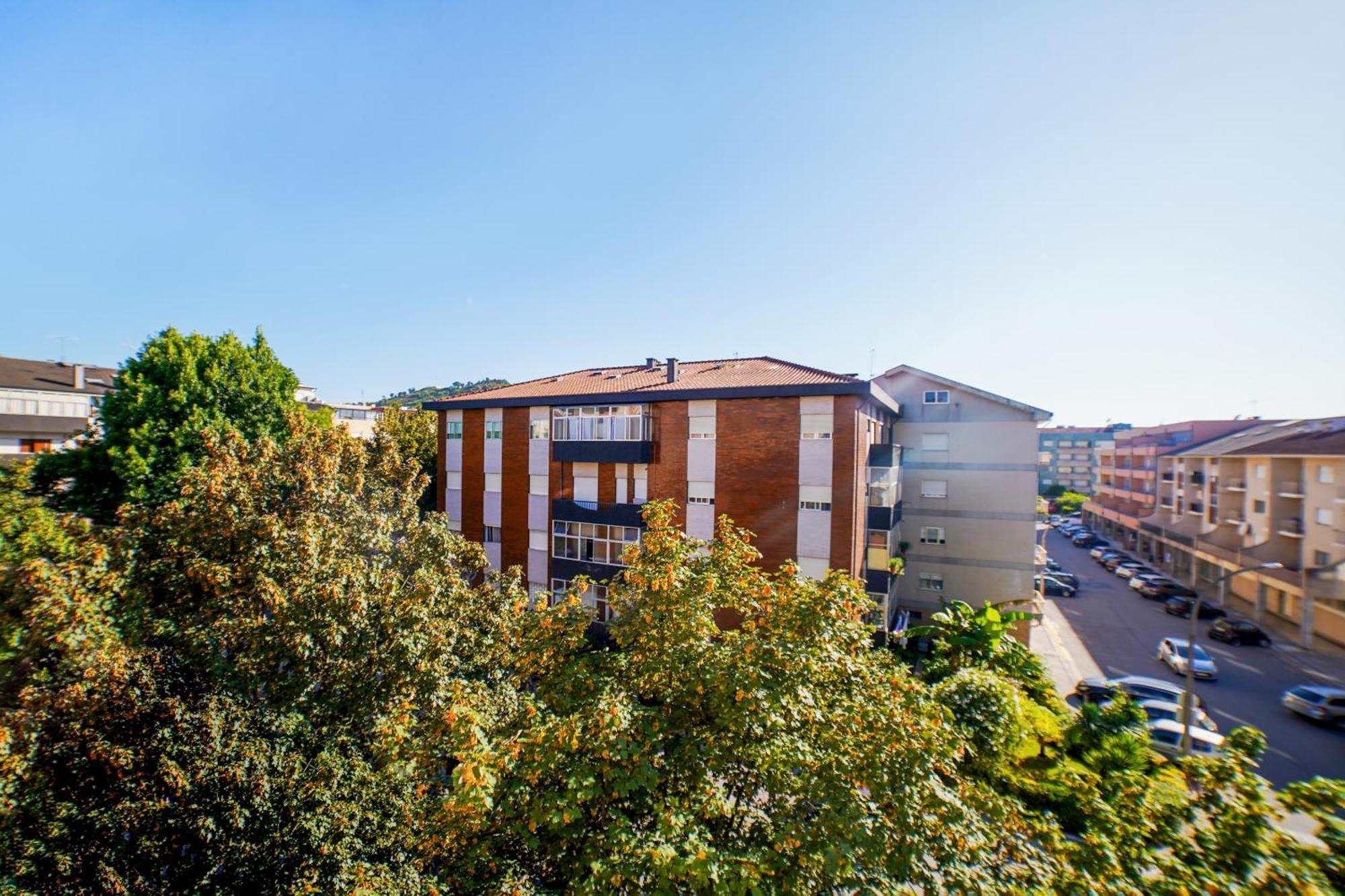 Casa Da Avo Toninha By Quantique Apartment